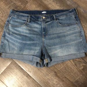 Old navy shorts